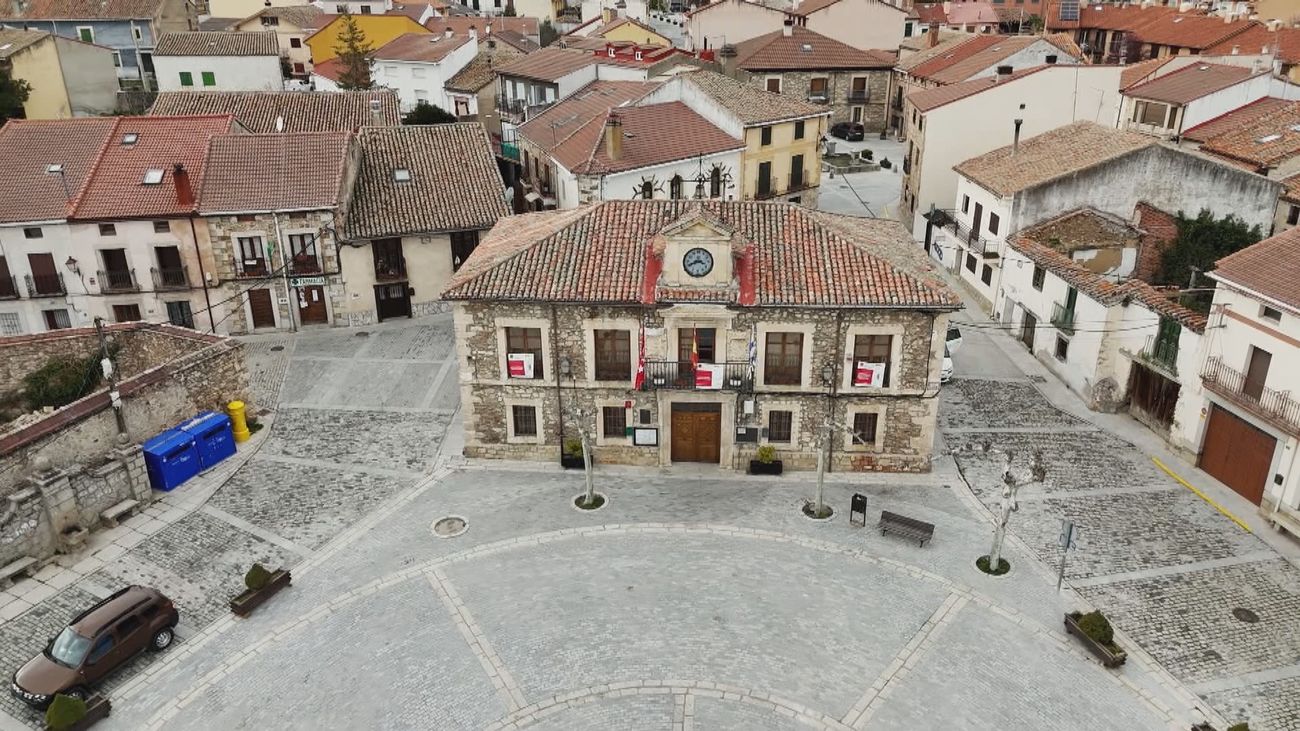 Madrid mejora tu vida 14.04.2024