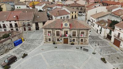 Madrid mejora tu vida 14.04.2024