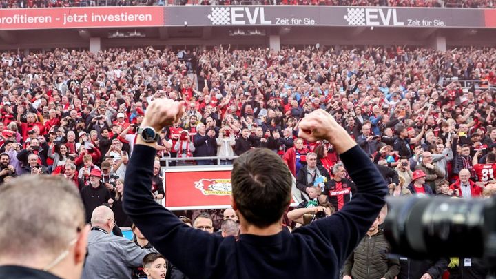 Bayer Leverkusen / EFE