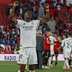 0-1. El Real Madrid cumple en Mallorca antes de visitar al Manchester City