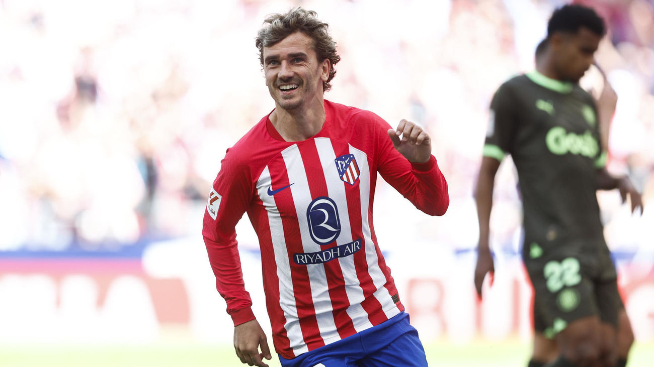 Griezmann