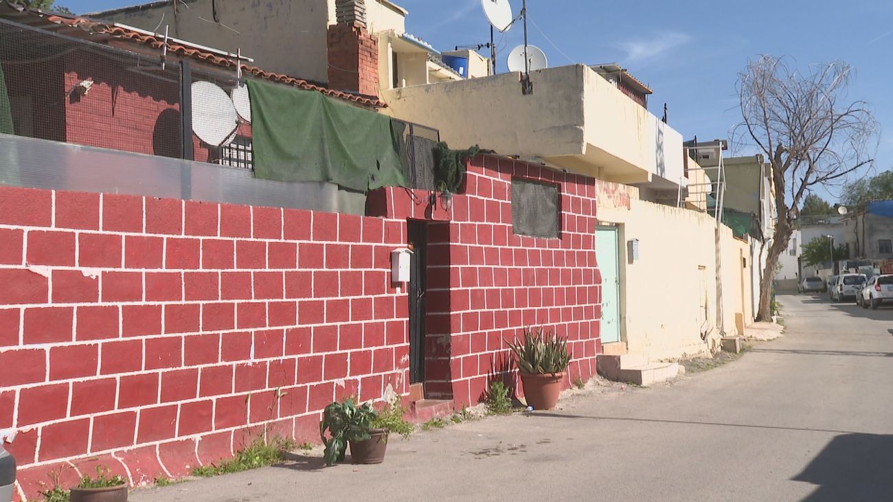 Los vecinos de la Cañada Real, divididos ante el protocolo de realojos que se firma este lunes