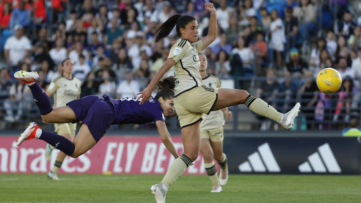 Real Madrid - Granada / EFE