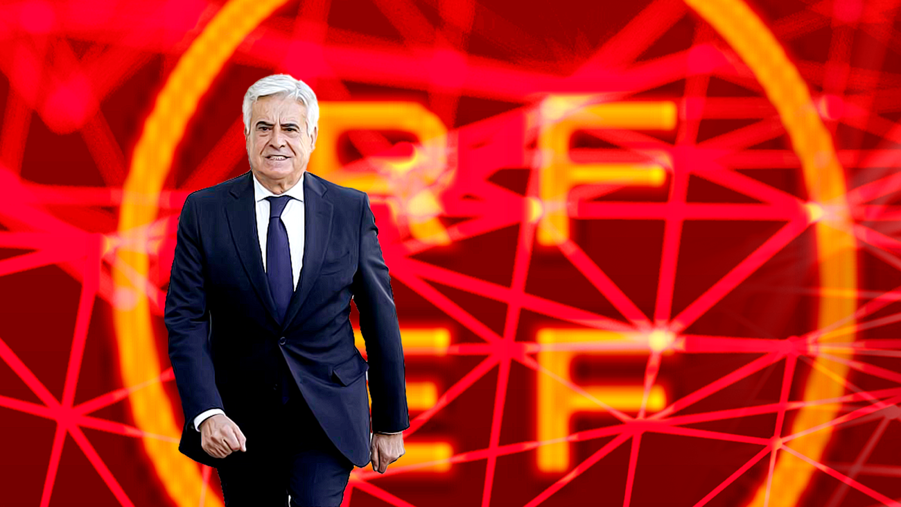 El juez deniega a Pedro Rocha la suspensión cautelar de su inhabilitación