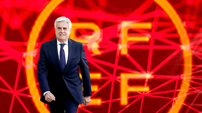 El juez deniega a Pedro Rocha la suspensión cautelar de su inhabilitación