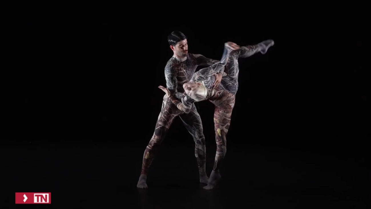 'Madrid en Danza', más de veinte espectáculos para ver y bailar en una "fiesta callejera"