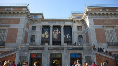 Retiro organiza visitas guiadas por el Paisaje de la Luz y enclaves como el Prado, el Panteón o el Museo Naval