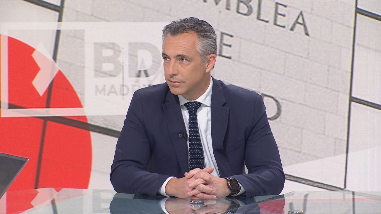 Carlos Novillo: "Nuestros agricultores y ganaderos se ven afectados por las políticas ecológicas radicales”