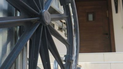 Si tu portal necesita reforma, apúntate al Plan Adapta del Ayuntamiento de Madrid