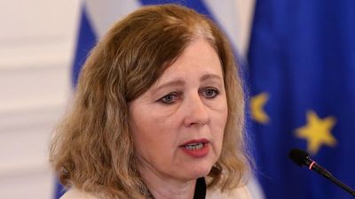 Jourová sustituye a Reynders como mediadora en la negociación para la renovación del CGPJ