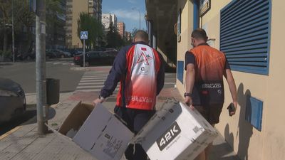 Coslada se queda sin media maratón por la baja de varios policías locales