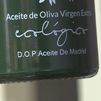 El primer aceite de oliva con denominación de origen de Madrid ya está a la venta