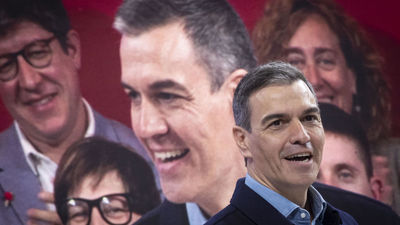 Polémica política por el tiempo en el que Sánchez tardó en condenar el ataque de Irán a Israel