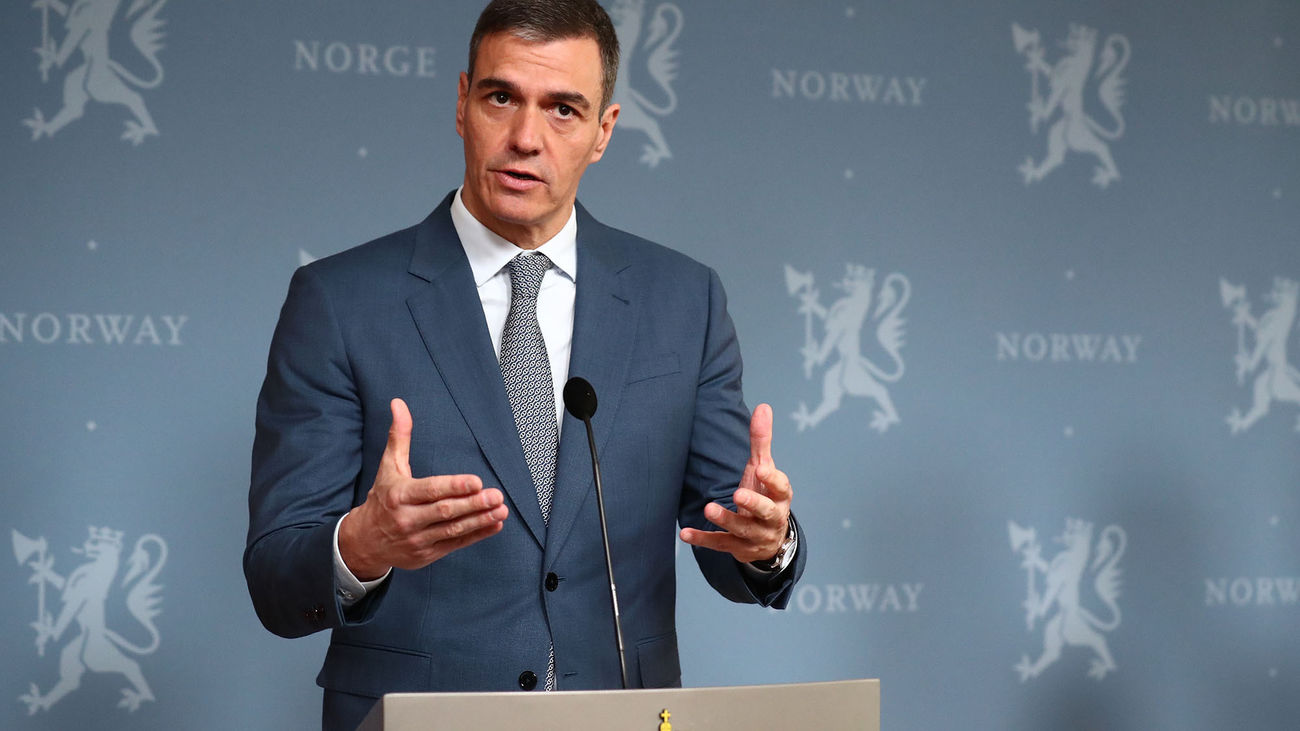 El reconocimiento del Estado palestino, otro elemento de tensión que genera dudas a nivel internacional