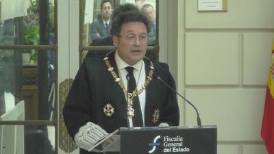 García Ortiz asume la responsabilidad de la nota de prensa sobre el caso de la pareja de Ayuso