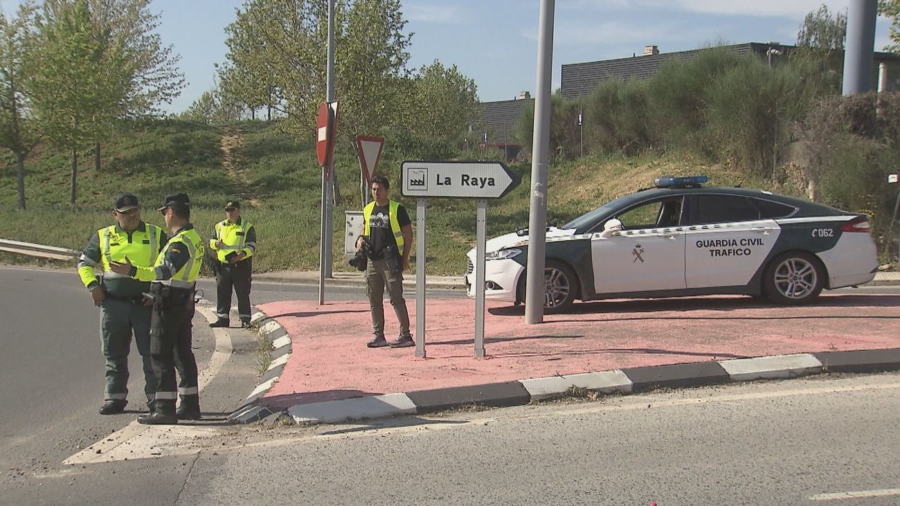 La DGT inicia una nueva campaña de control de velocidad