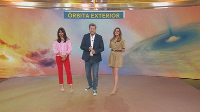 Disfruta Madrid 15.04.2024