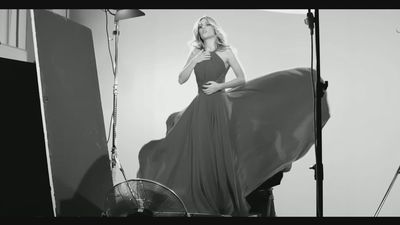 Edurne regresa con fuerza y prepara su octavo disco