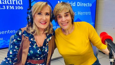 Anabel Alonso:"La gente que hacemos comedia también podemos hacer dramas"