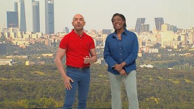 Madrid Directo 13.04.2024