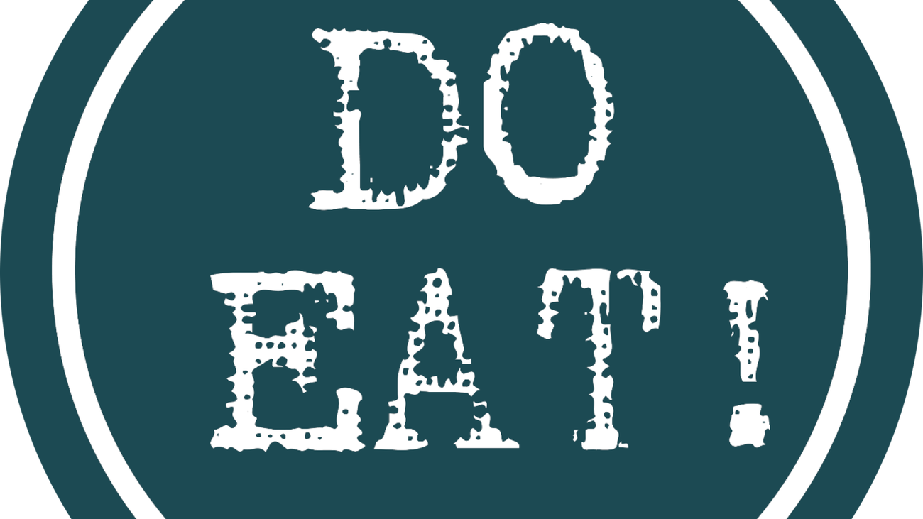 DO EAT