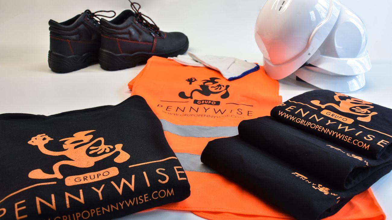 ¿Quieres trabajar en la carga y descarga para eventos en la Comunidad de Madrid este verano?