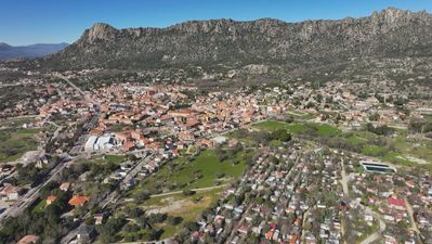 Ruta 179: Sierra Norte