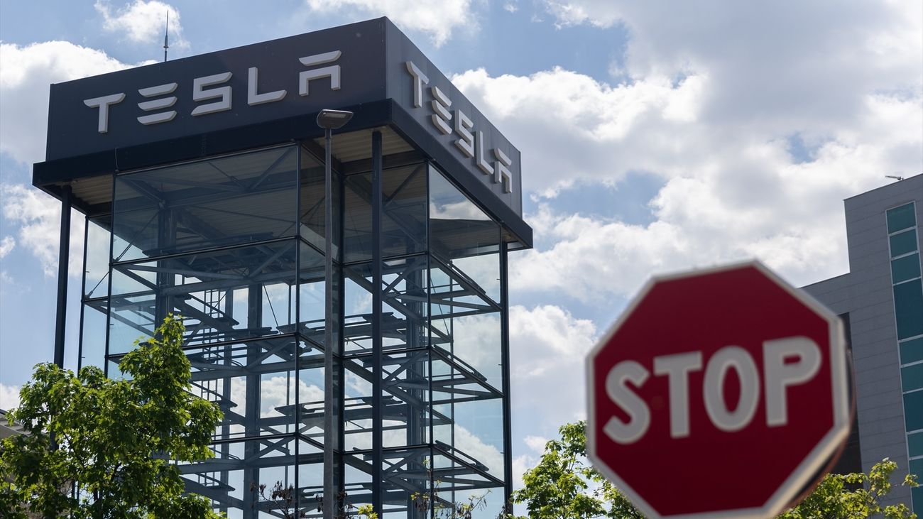 Tesla recortará más del 10% de su plantilla global
