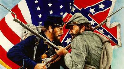 VDS 4X27: Canciones de la guerra de secesión