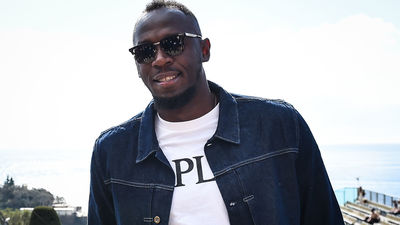 Usain Bolt encabeza la lista de estrellas del  deporte que estarán en los Premios Laureus de Madrid