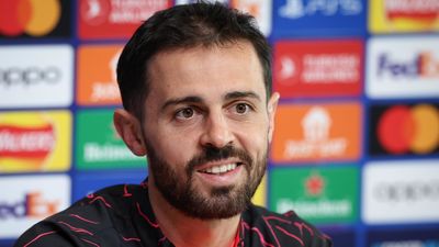 Bernardo Silva: "El Real Madrid es más fuerte esta temporada y quiere venganza"