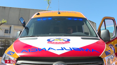 Samur-PC incorpora 46 nuevas ambulancias  a su flota y ya cuenta con más de un centenar
