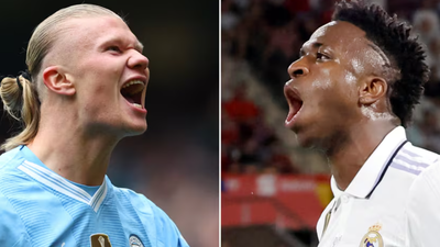 Manchester City-Real Madrid, venganza o hegemonía