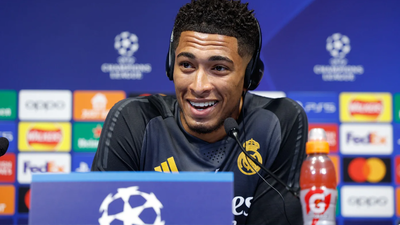 Bellingham: “Tenemos confianza y somos fieles a nuestras ideas”