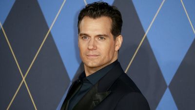 Superman tendrá un bebé, Henry Cavill será padre por primera vez