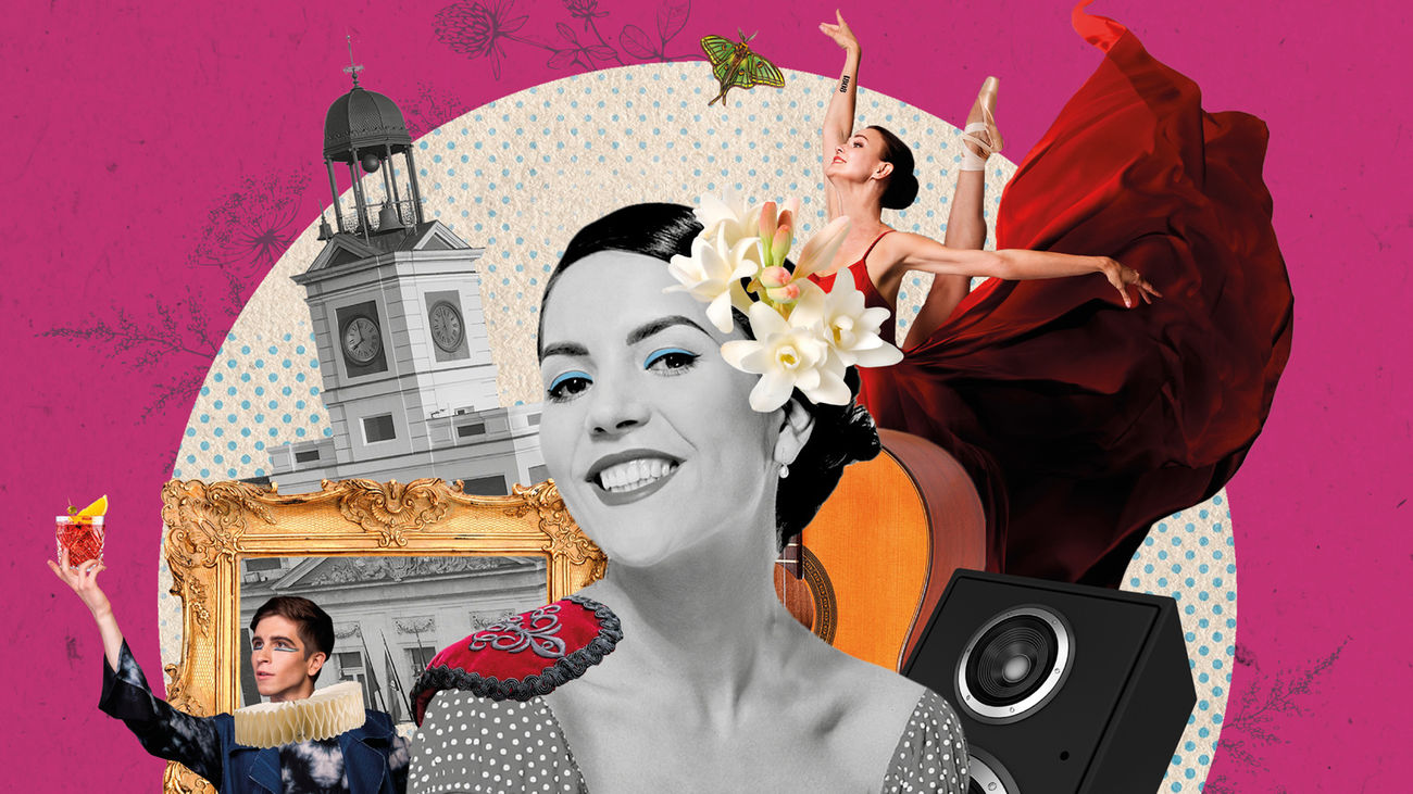 Una gran recreación histórica y muchas actividades culturales el 2 de mayo