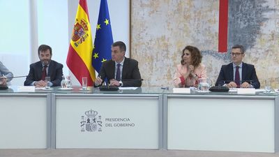 Sánchez preside el pleno extraordinario del Pacto contra la Violencia de Género tras el repunte de crímenes vicarios