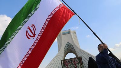 Irán advierte a países occidentales que “cortará sus piernas” si cruza “los límites"