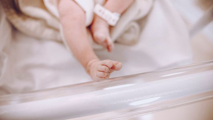 Más de 44.000 bebés inmunizados frente al virus de bronquiolitis