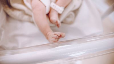 Más de 44.000 bebés se han vacunado ya en Madrid frente al virus de bronquiolitis