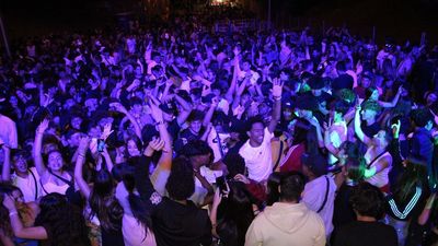 'Butarque Fest' elegirá a los artistas que actuarán en las fiestas de este barrio de Villaverde