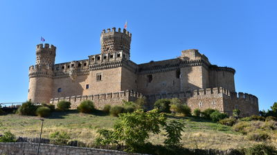 El camino de Santiago en Madrid: cuatro rutas para descubrir joyas desconocidas de la región