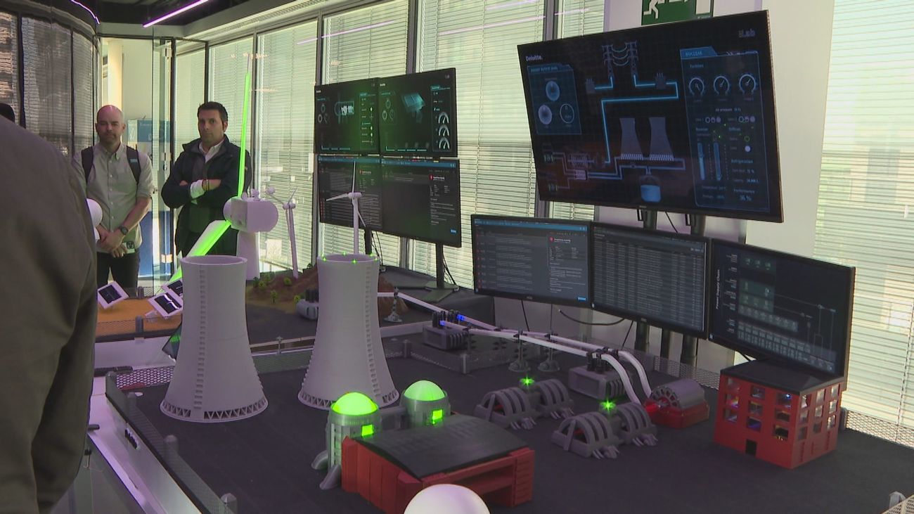 La Comunidad de Madrid neutralizó más de 72.000 ciberataques en 2023, casi un 20% más