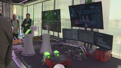 La Comunidad de Madrid neutralizó más de 72.000 ciberataques en 2023, casi un 20% más