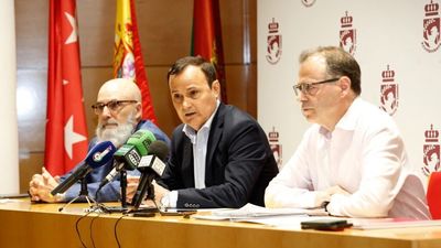 La suspensión de la media maratón de Coslada, "demasiado parecido" a lo ocurrido en 2019, dice Viveros