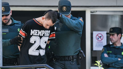 Varios registros en Daganzo y Pioz por el triple crimen de Chiloeches: hallan joyas de la familia asesinada