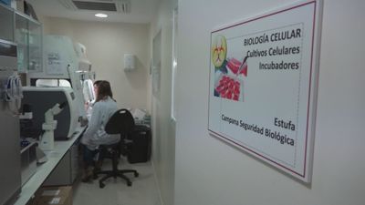 Científicos retornados, mal pagados y sin continuidad