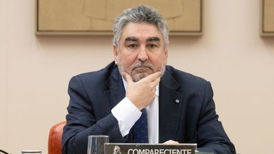 Uribes asegura que actuará con firmeza en la crisis de la RFEF