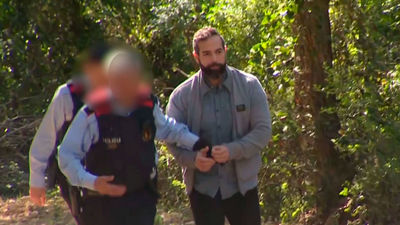 Albert López reconoce su participación en el crimen de la Guardia Urbana