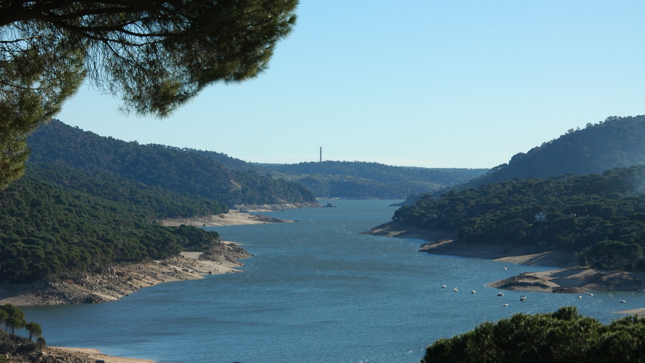 La Sierra Oeste, el mejor plan familiar a menos de una hora de Madrid capital